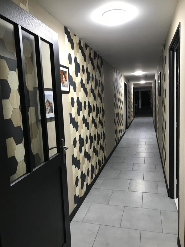 Ouvrir la fenêtre modale de l'avis 1 sur 3