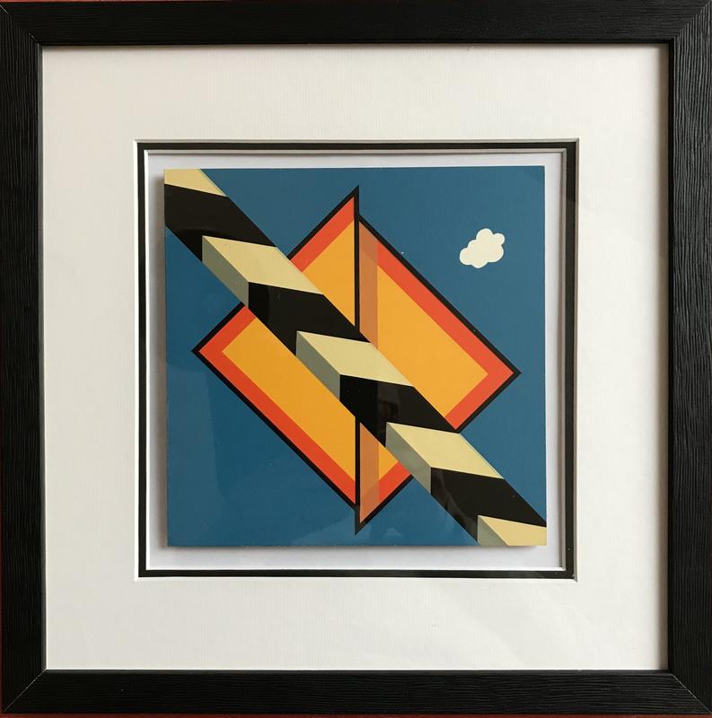 Ouvrir la fenêtre modale de l'avis 1 sur 1