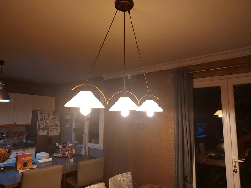 Ouvrir la fenêtre modale de l'avis 1 sur 1