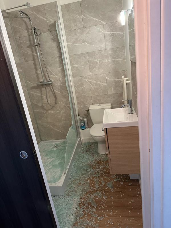 Revisione aperta modale 1 su 1