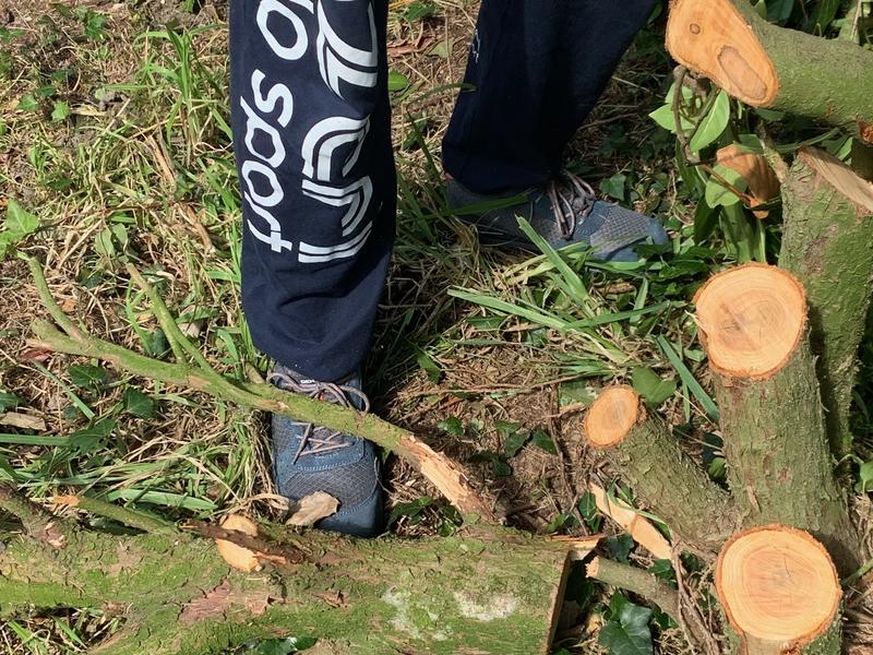 Ouvrir la fenêtre modale de l'avis 2 sur 4