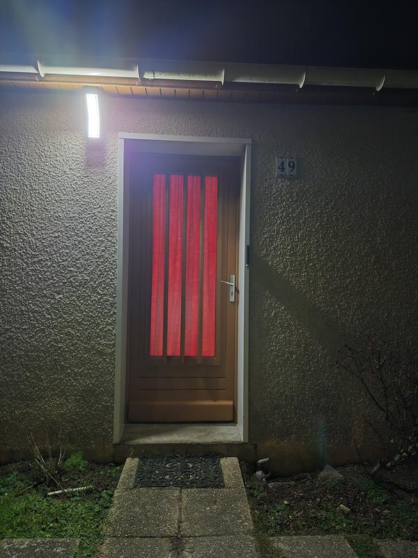 Ouvrir la fenêtre modale de l'avis 3 sur 4