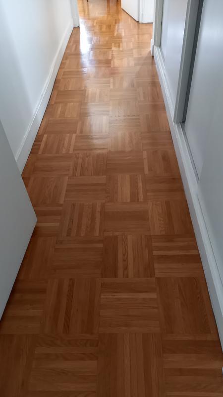 Ouvrir la fenêtre modale de l'avis 1 sur 2