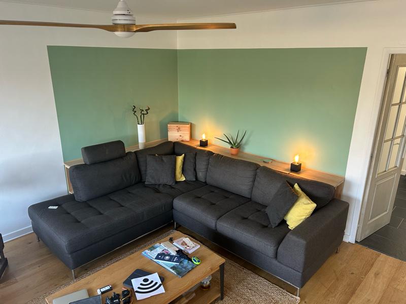 Ouvrir la fenêtre modale de l'avis 2 sur 2