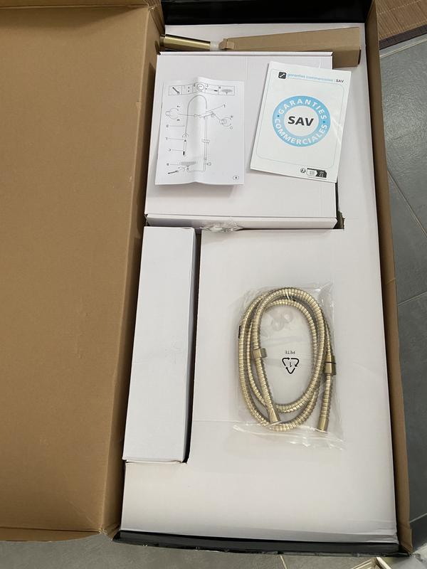 Ouvrir la fenêtre modale de l'avis 1 sur 6