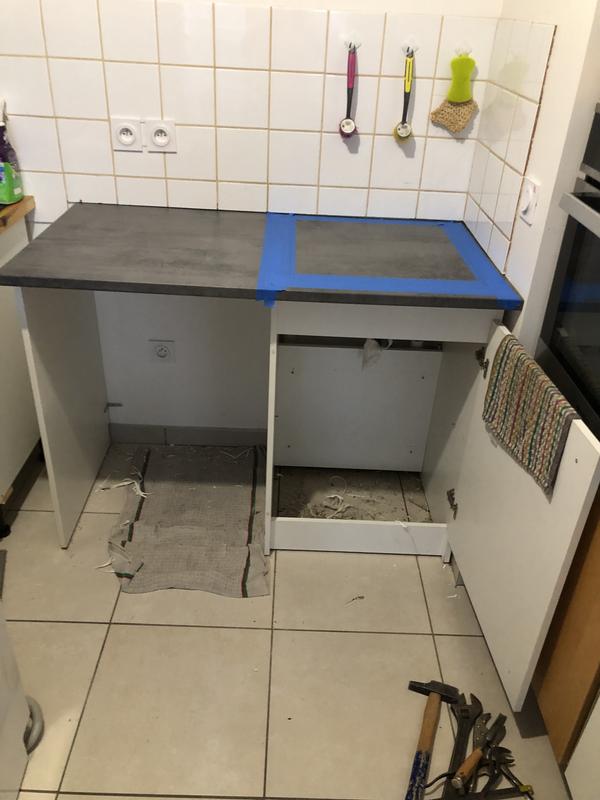 Ouvrir la fenêtre modale de l'avis 1 sur 2