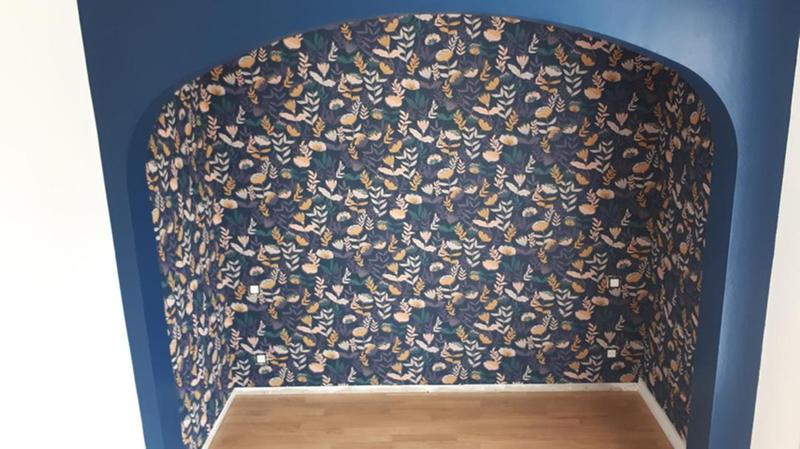 Ouvrir la fenêtre modale de l'avis 1 sur 1