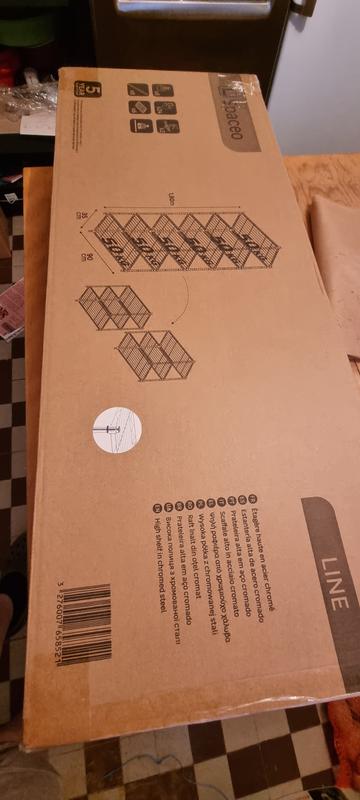 Ouvrir la fenêtre modale de l'avis 1 sur 6