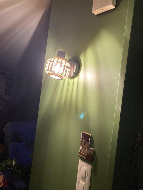 Ouvrir la fenêtre modale de l'avis 2 sur 2