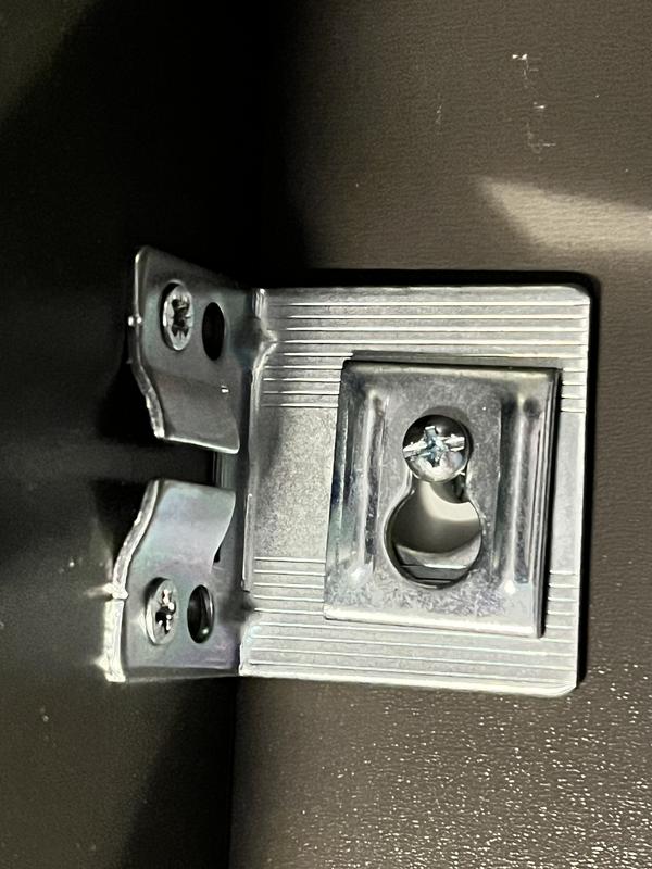 Revisione aperta modale 2 su 6