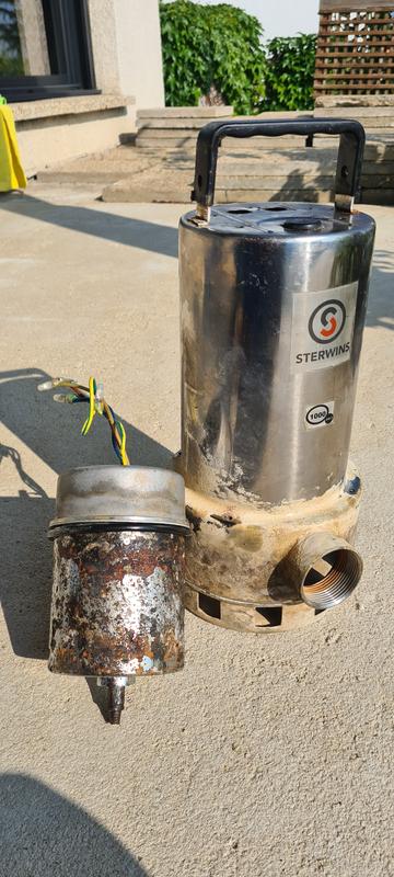 Ouvrir la fenêtre modale de l'avis 1 sur 2