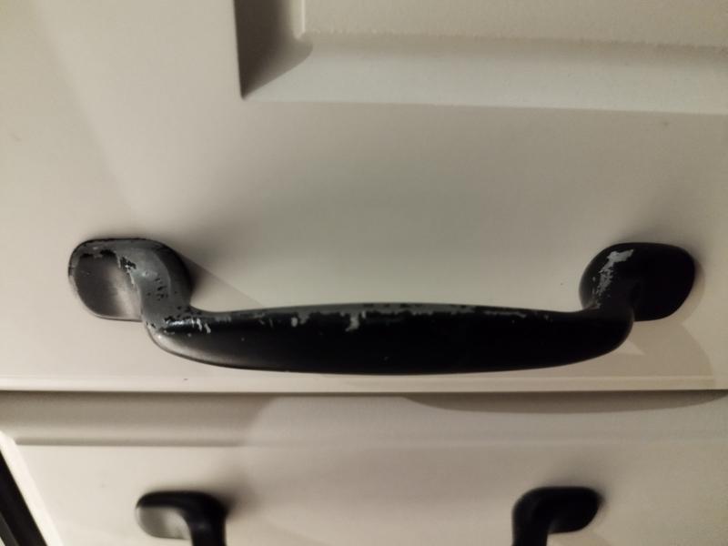 Revisione aperta modale 3 su 4