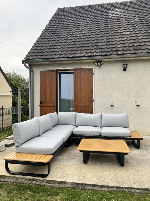 Ouvrir la fenêtre modale de l'avis 1 sur 6