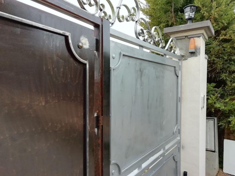 Ouvrir la fenêtre modale de l'avis 5 sur 6