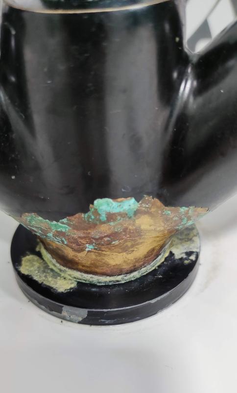 Abra o modal de avaliação 1 de 2