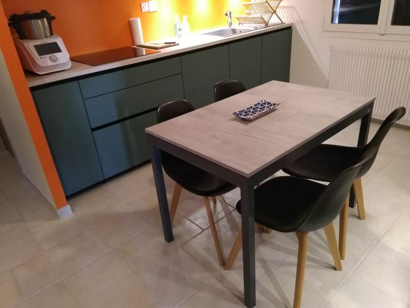 Ouvrir la fenêtre modale de l'avis 1 sur 1