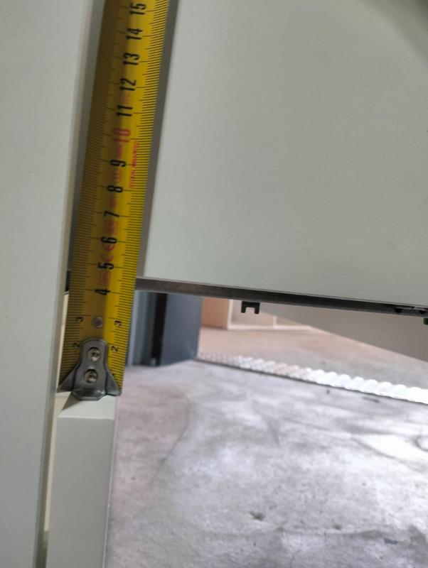 Ouvrir la fenêtre modale de l'avis 1 sur 2