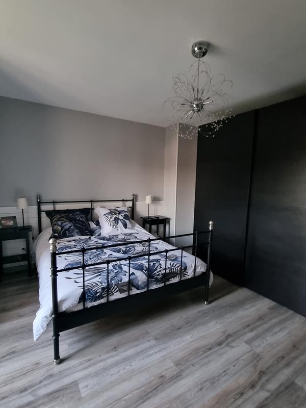 Ouvrir la fenêtre modale de l'avis 1 sur 2