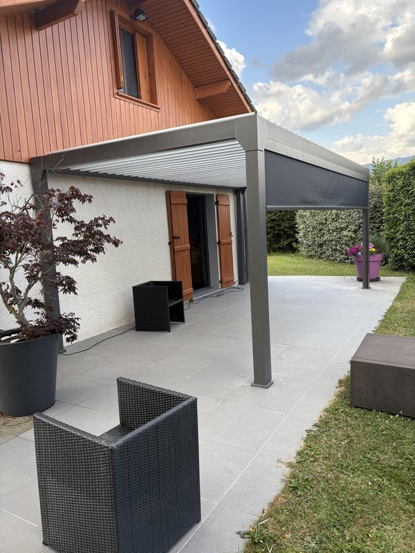 Ouvrir la fenêtre modale de l'avis 1 sur 1