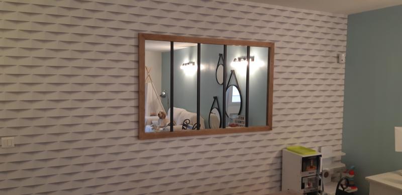 Ouvrir la fenêtre modale de l'avis 1 sur 2