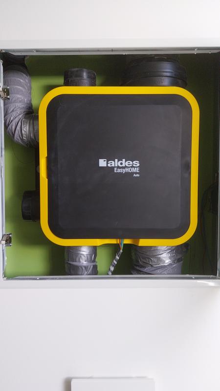 Ouvrir la fenêtre modale de l'avis 1 sur 1