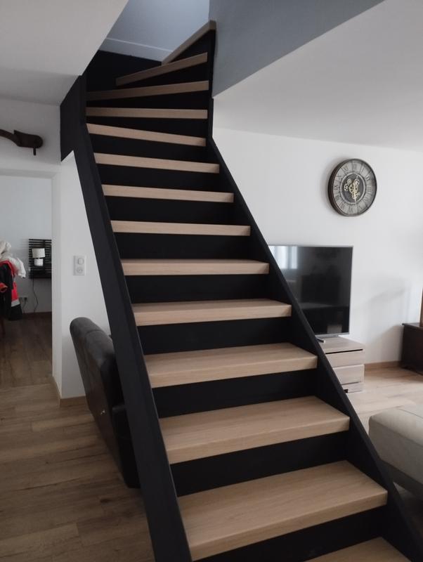 Ouvrir la fenêtre modale de l'avis 1 sur 1