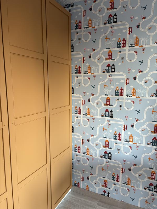 Ouvrir la fenêtre modale de l'avis 1 sur 1