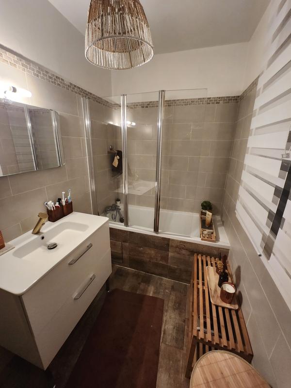 Revisione aperta modale 1 su 2