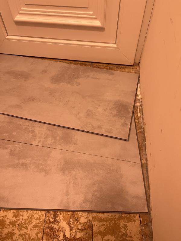 Revisione aperta modale 2 su 6