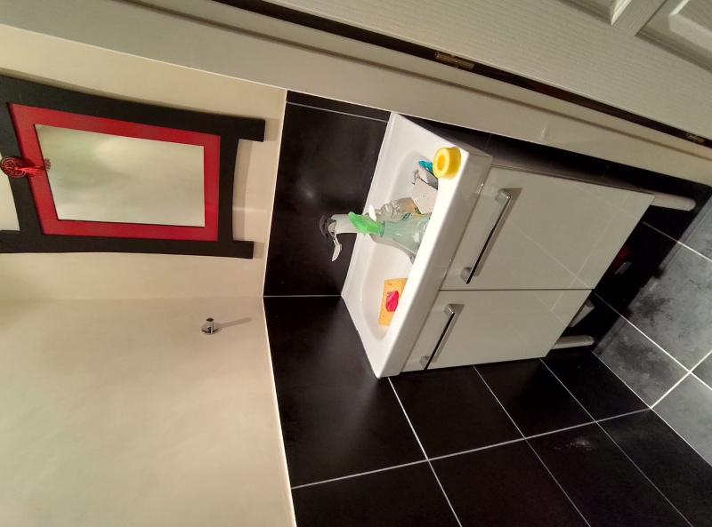 Ouvrir la fenêtre modale de l'avis 1 sur 1