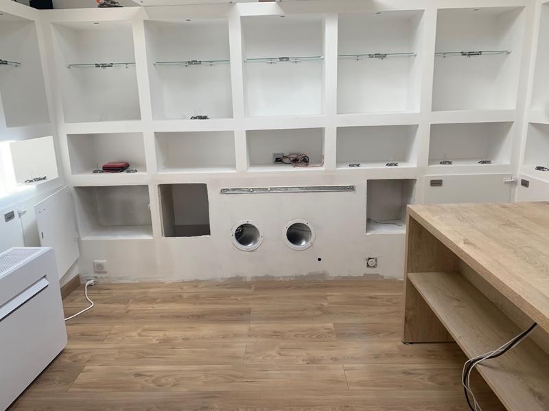 Ouvrir la fenêtre modale de l'avis 2 sur 4