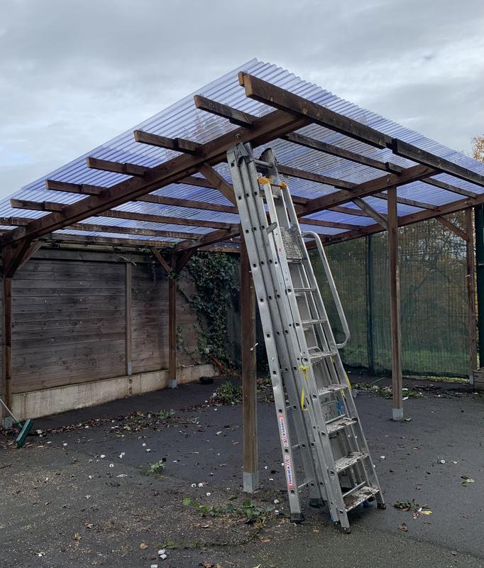 Ouvrir la fenêtre modale de l'avis 1 sur 1