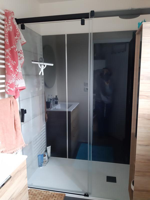 Revisione aperta modale 1 su 1