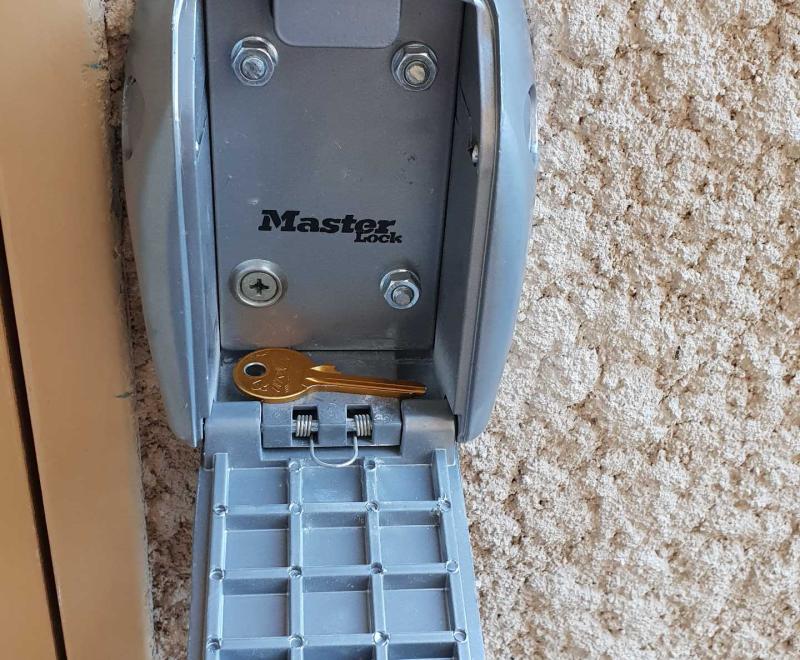 Ouvrir la fenêtre modale de l'avis 1 sur 1