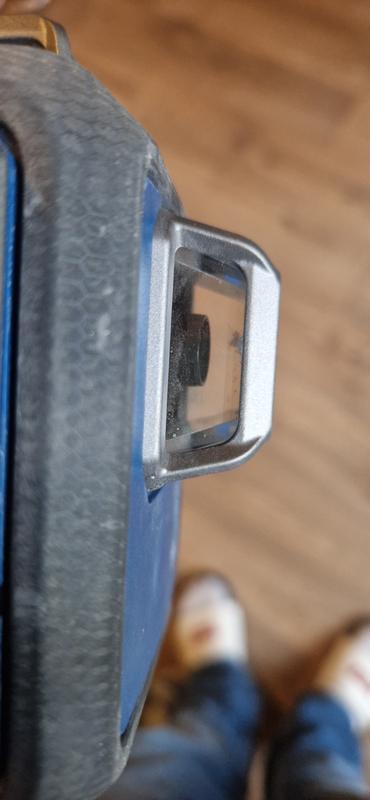 Ouvrir la fenêtre modale de l'avis 1 sur 1