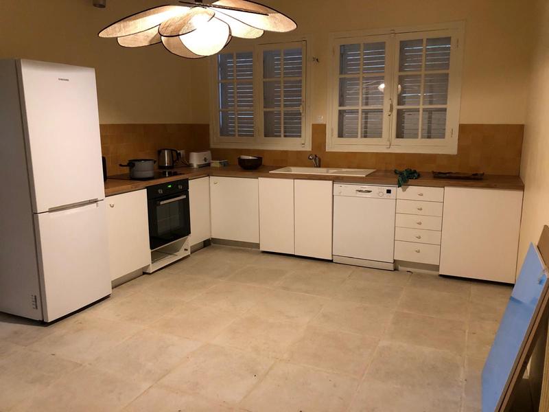 Ouvrir la fenêtre modale de l'avis 1 sur 1