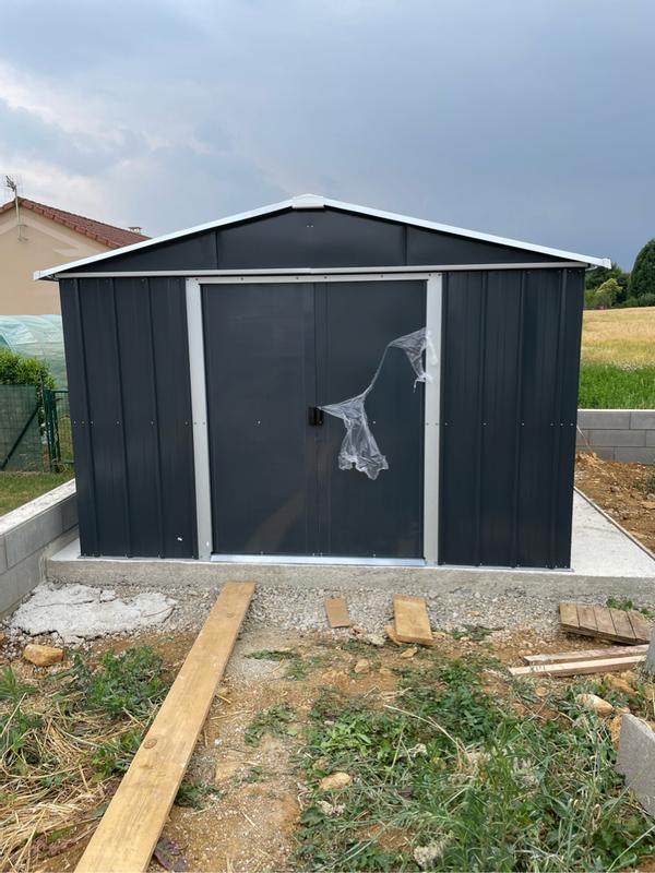 Ouvrir la fenêtre modale de l'avis 1 sur 1