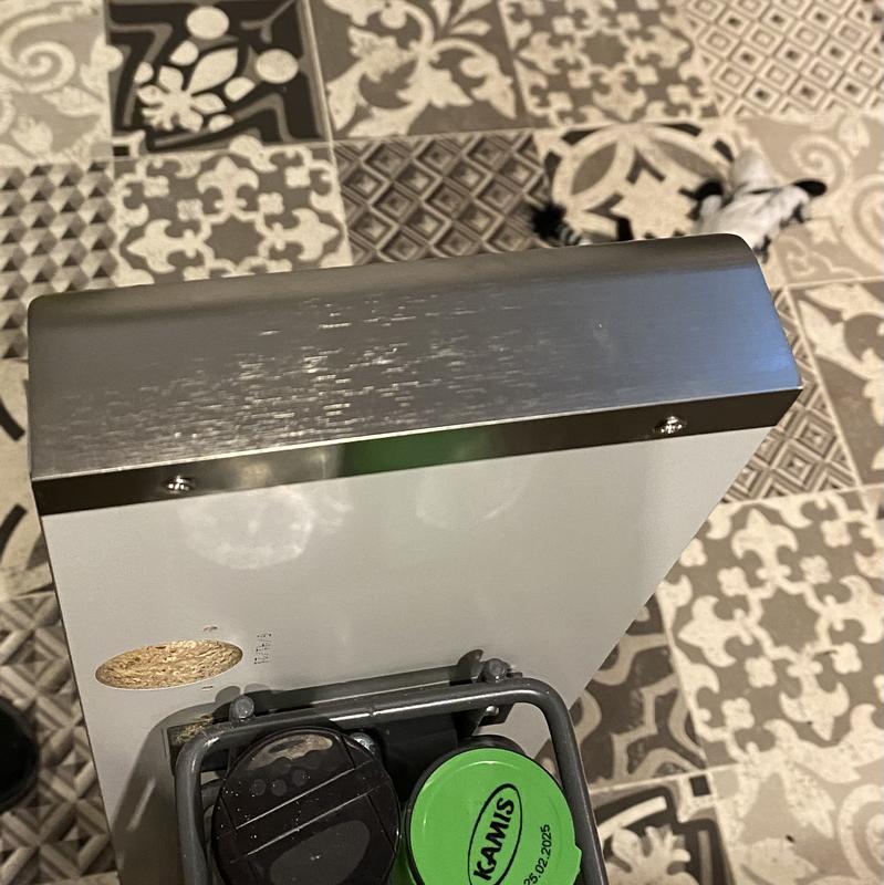 Abra o modal de avaliação 1 de 2