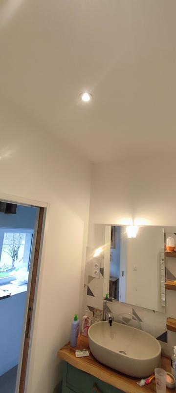 Abra o modal de avaliação 1 de 4