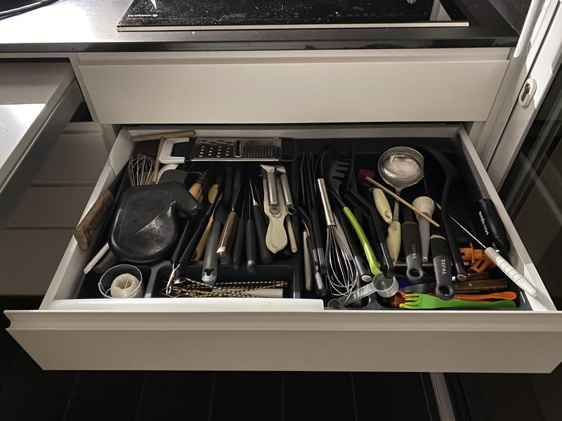 Ouvrir la fenêtre modale de l'avis 1 sur 1