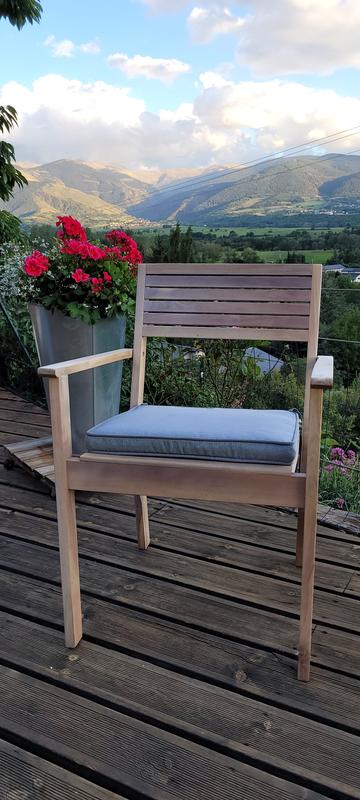 Ouvrir la fenêtre modale de l'avis 1 sur 1