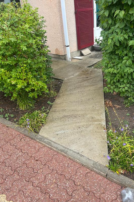 Ouvrir la fenêtre modale de l'avis 2 sur 5