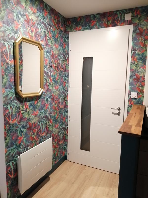 Ouvrir la fenêtre modale de l'avis 1 sur 1