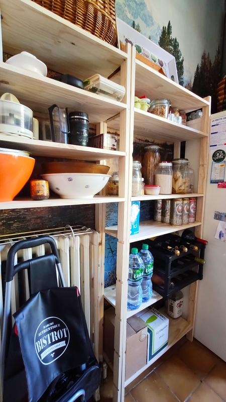 Ouvrir la fenêtre modale de l'avis 1 sur 3