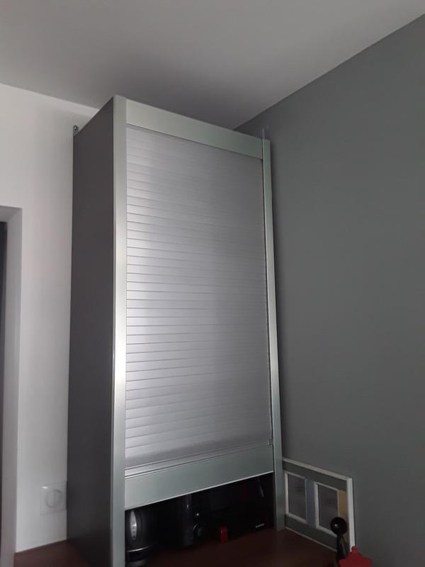 Ouvrir la fenêtre modale de l'avis 1 sur 1