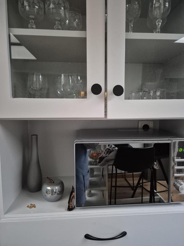 Ouvrir la fenêtre modale de l'avis 1 sur 1