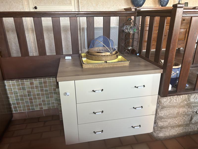 Ouvrir la fenêtre modale de l'avis 1 sur 1