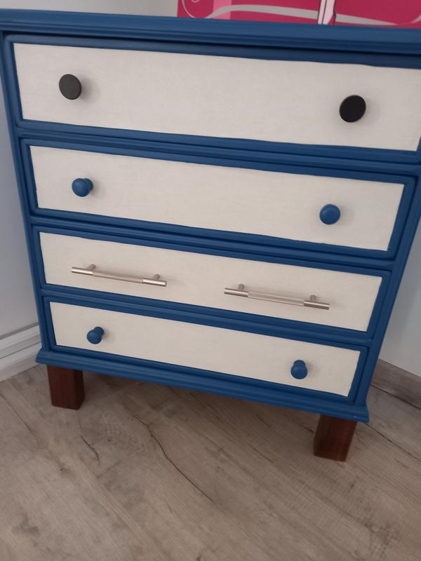 Ouvrir la fenêtre modale de l'avis 1 sur 1