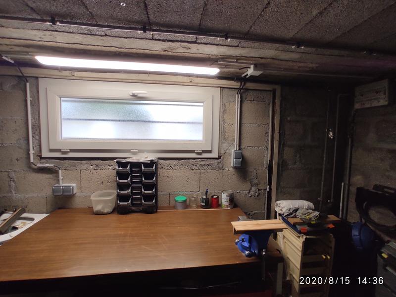 Ouvrir la fenêtre modale de l'avis 1 sur 1