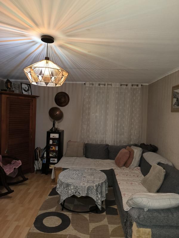 Ouvrir la fenêtre modale de l'avis 1 sur 1